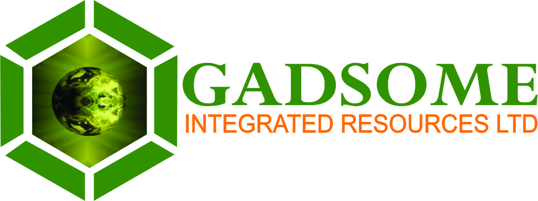 Gadsome Integrated Resources Limited